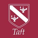 The Taft School logo