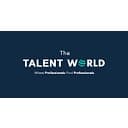 The Talent World logo