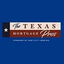 The Texas Mortgage Pros logo