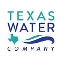 The Texas Water Company logo