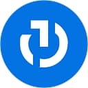 The Trade Desk logo