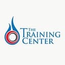 The Training Center logo