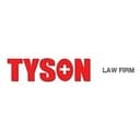 The Tyson Law Firm logo