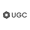 The UGC Agency logo