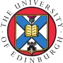 The University of Edinburgh logo
