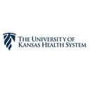 The University of Kansas Health System logo