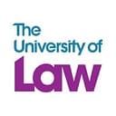The University of Law Ltd logo