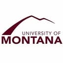 The University of Montana - College of Business logo