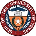 The University of Texas System logo