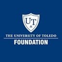 The University of Toledo Foundation logo