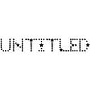 The Untitled Magazine logo