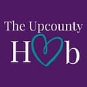 THE UPCOUNTY HUB INC logo