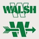 The Walsh Group - Walsh Construction & Archer Western logo