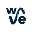 The Wave logo