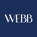 The Webb Schools logo