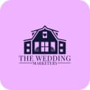 The Wedding Marketers logo