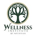 The Wellness Institute of Michigan logo