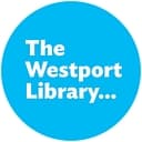 The Westport Library logo
