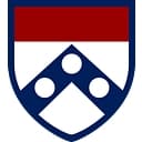 The Wharton School logo