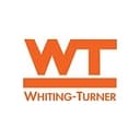 The Whiting-Turner Contracting Company logo