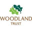 The Woodland Trust logo