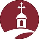 The Woodlands Methodist Church logo
