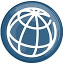 The World Bank logo