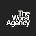The Worst Agency logo