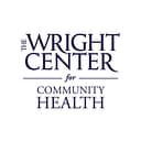 The Wright Center for Graduate Medical Education logo