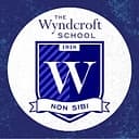 The Wyndcroft School logo