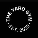 THE YARD GYM logo