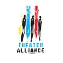 Theater Alliance logo