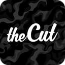 theCut logo