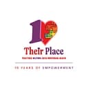 Their Place logo