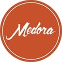 THEODORE ROOSEVELT MEDORA FOUNDATION logo
