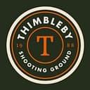 Thimbleby Shooting Ground logo