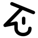 Thine logo