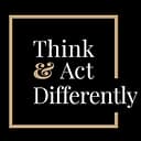 Think & Act differently Ltd logo