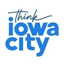 Think Iowa City logo