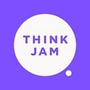 Think Jam logo