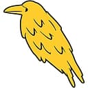 ThinkRaven logo