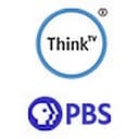 ThinkTV logo