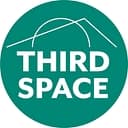 Third Space at Shaarei Tfiloh logo