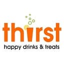 Thirst Drinks logo