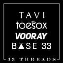 Thirty Three Threads, Inc. logo