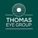Thomas Eye Group Pc logo