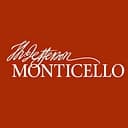 Thomas Jefferson Foundation logo