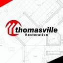Thomasville Restoration logo