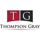 Thompson Gray, Inc. logo