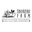 Thoreau Alliance logo